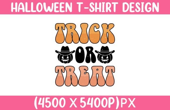 Download Trick or Treat Sublimation Tshirt Design - Sublimation tshirt Collection